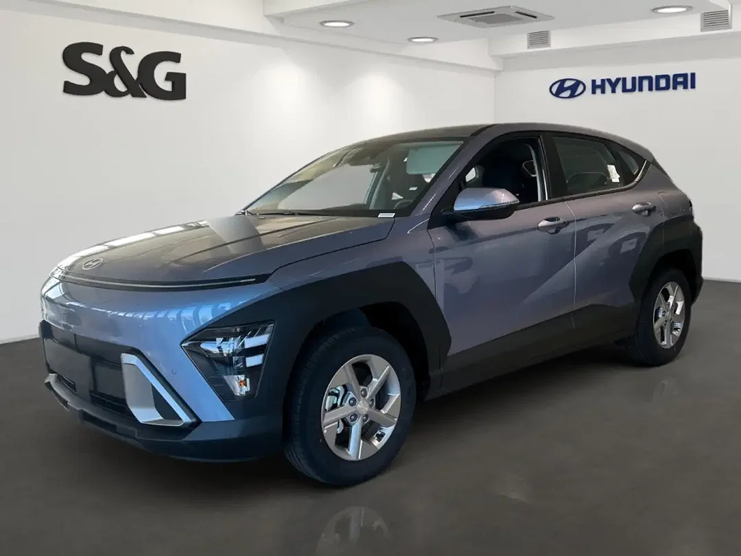 Hyundai KONA - Afbeelding 1