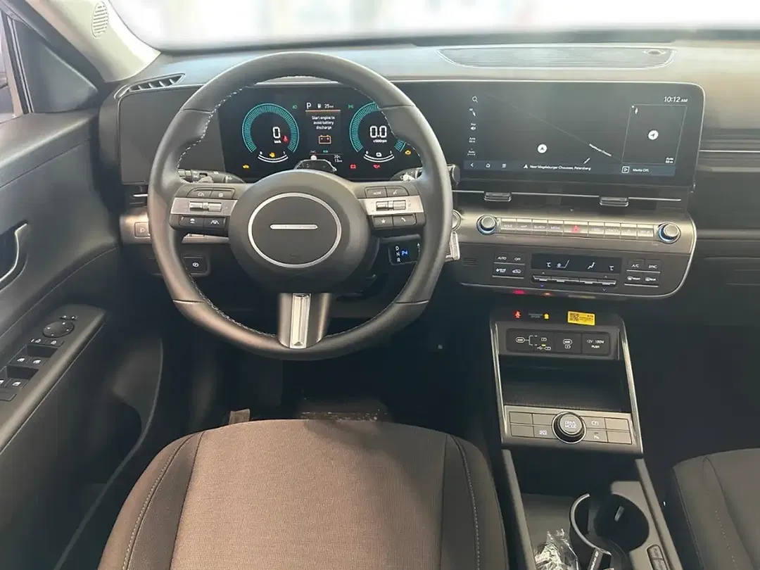 Hyundai KONA - Thumbnail 10