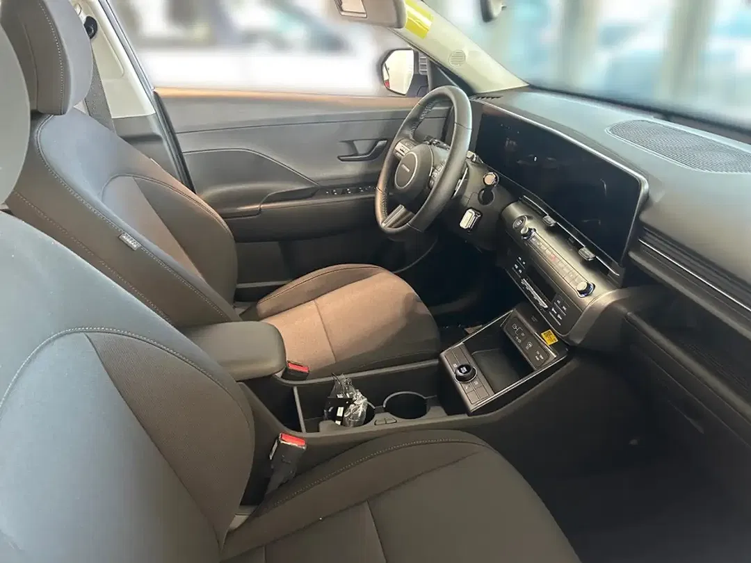 Hyundai KONA - Thumbnail 14