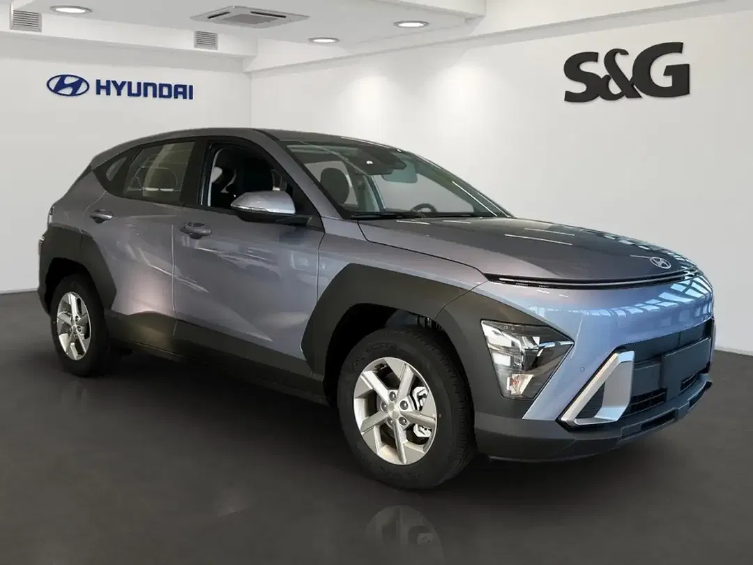 Hyundai KONA - Thumbnail 2