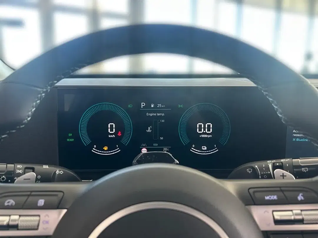 Hyundai KONA - Thumbnail 8