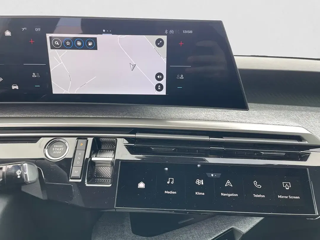 Peugeot 3008 - Thumbnail 11