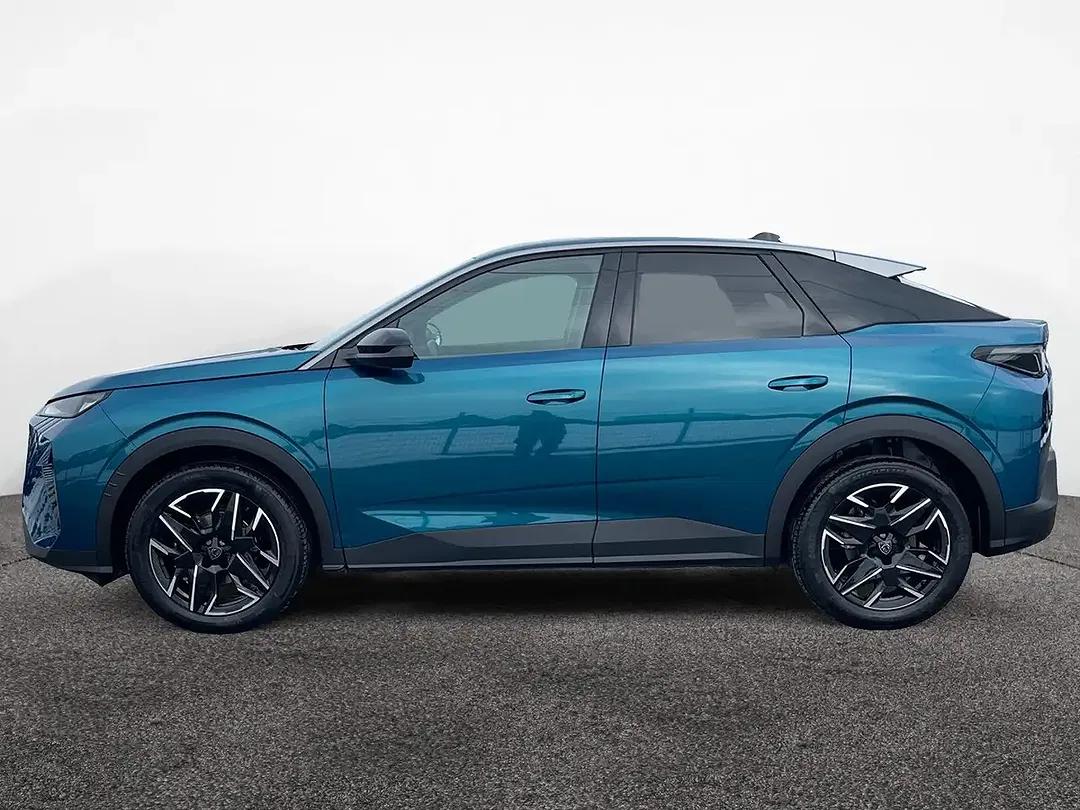 Peugeot 3008 - Thumbnail 3