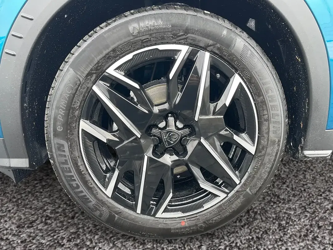 Peugeot 3008 - Thumbnail 7