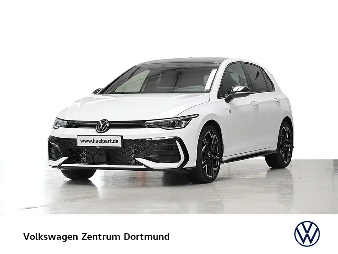 Volkswagen Golf - Afbeelding 1