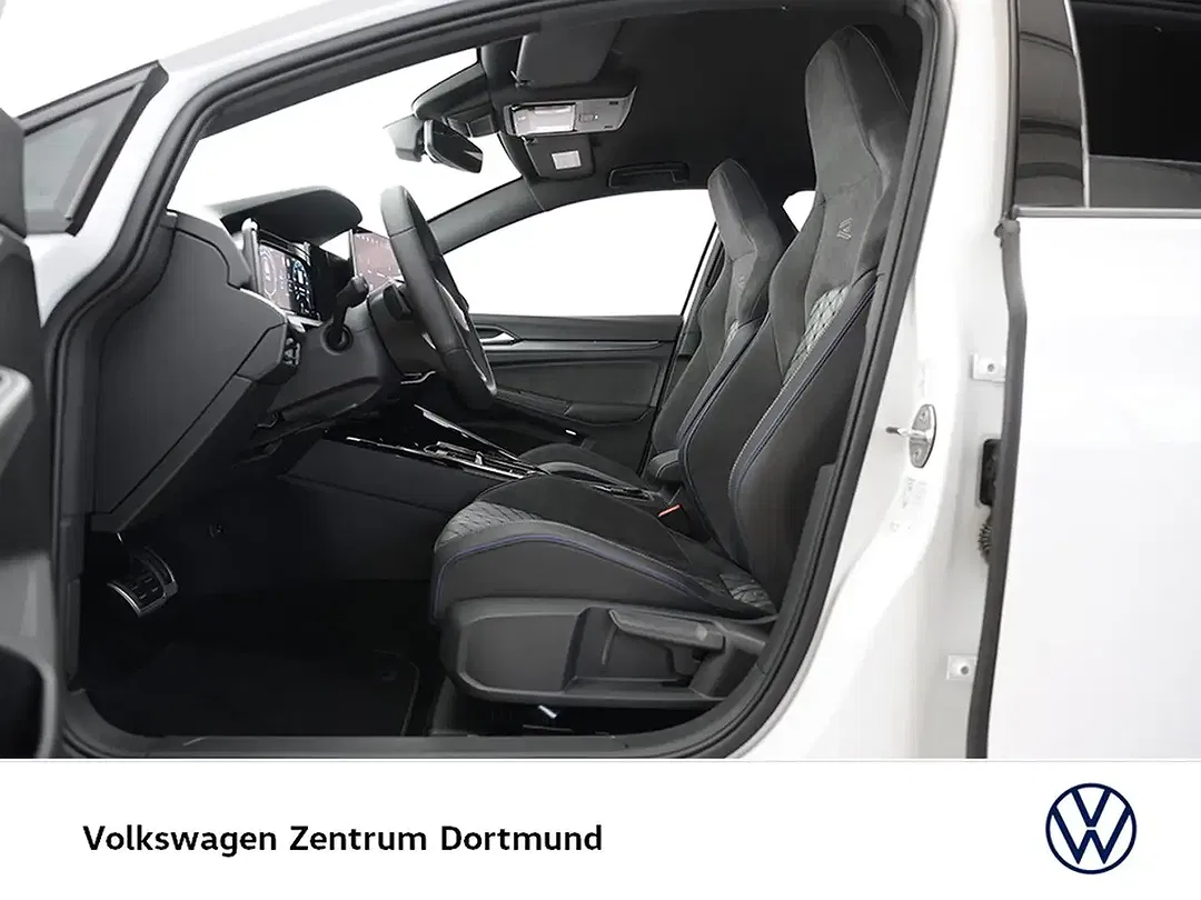 Volkswagen Golf - Thumbnail 12