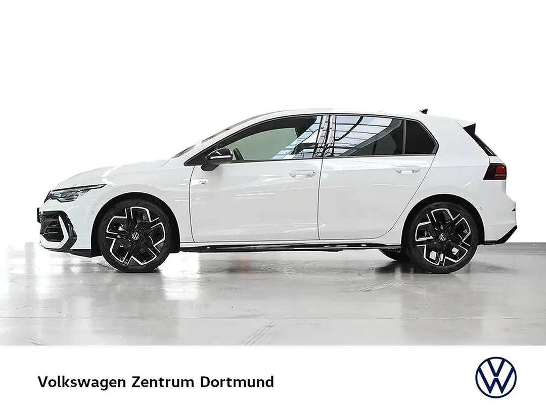 Volkswagen Golf - Thumbnail 3