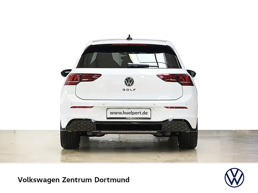 Volkswagen Golf - Thumbnail 4