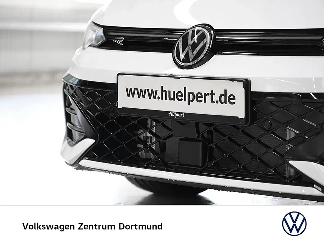 Volkswagen Golf - Thumbnail 6