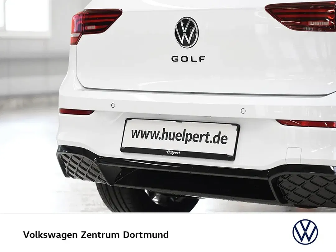 Volkswagen Golf - Thumbnail 7