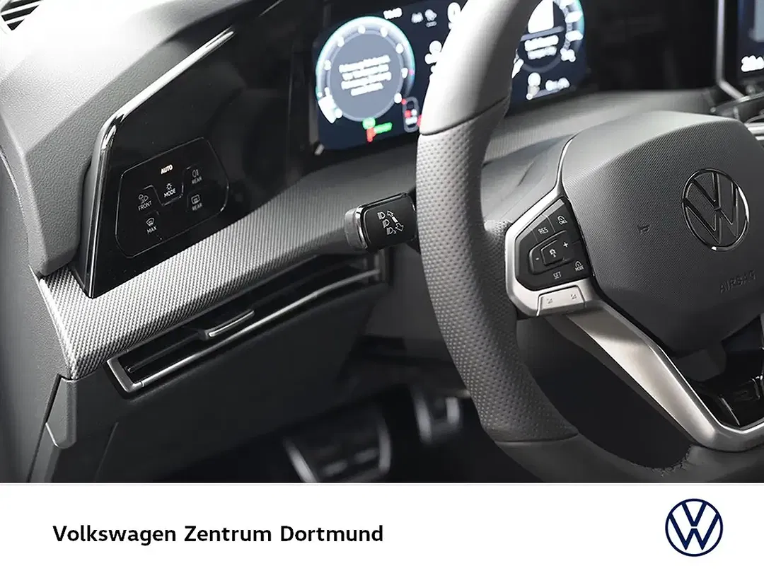 Volkswagen Golf - Thumbnail 9