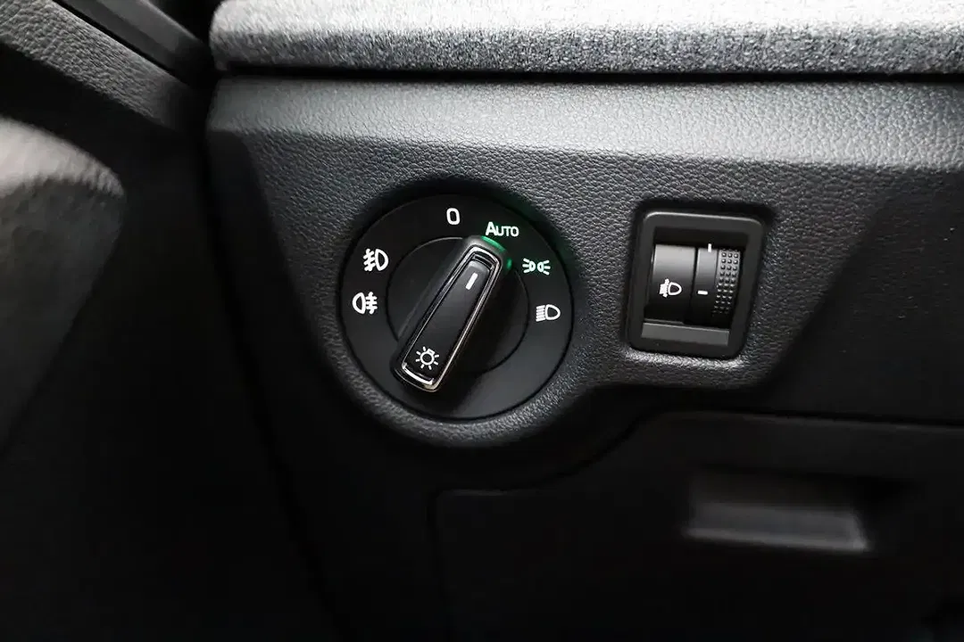 Skoda Kamiq - Thumbnail 9
