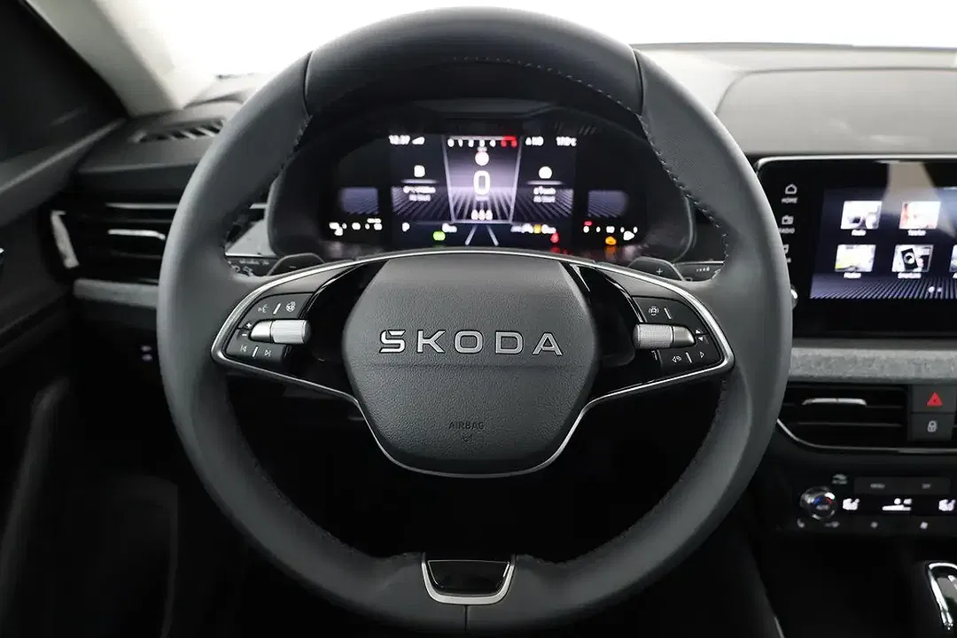 Skoda Kamiq - Thumbnail 6