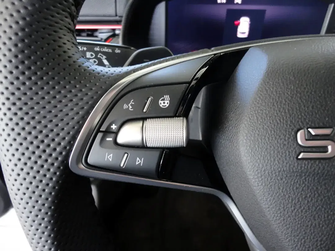 Skoda Kamiq - Thumbnail 6