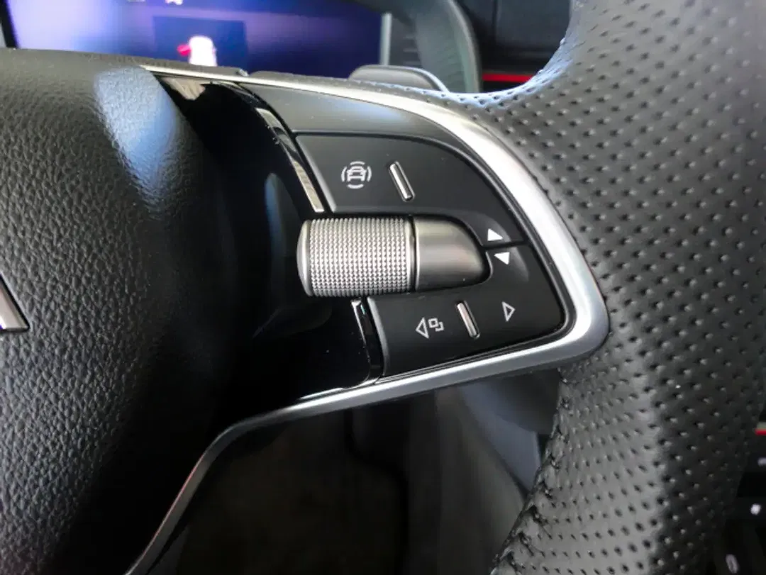 Skoda Kamiq - Thumbnail 7