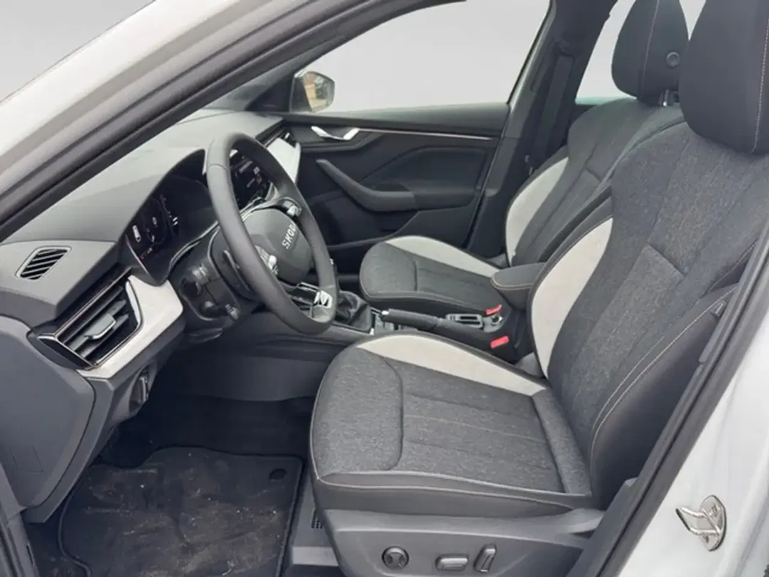 Skoda Scala - Thumbnail 10