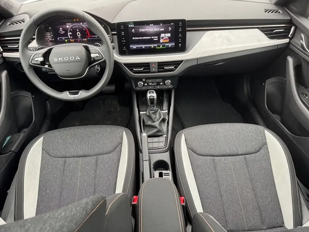 Skoda Scala - Thumbnail 12
