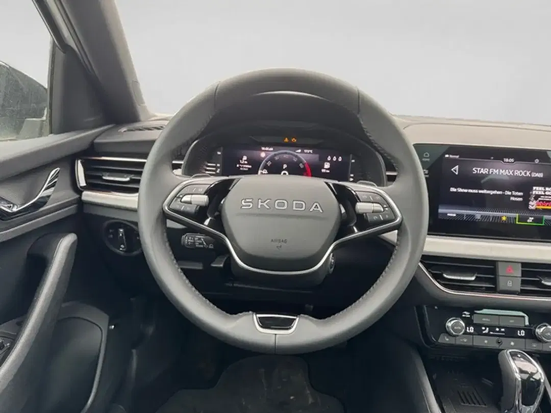 Skoda Scala - Thumbnail 13