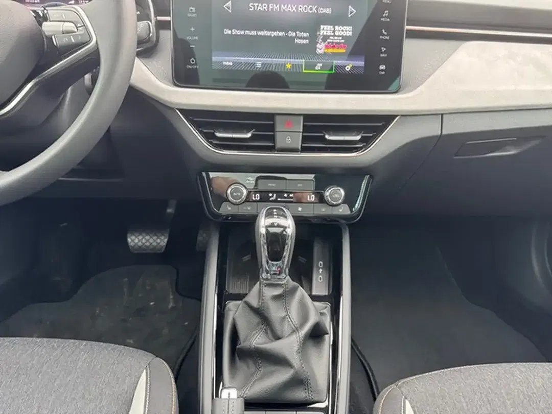 Skoda Scala - Thumbnail 15