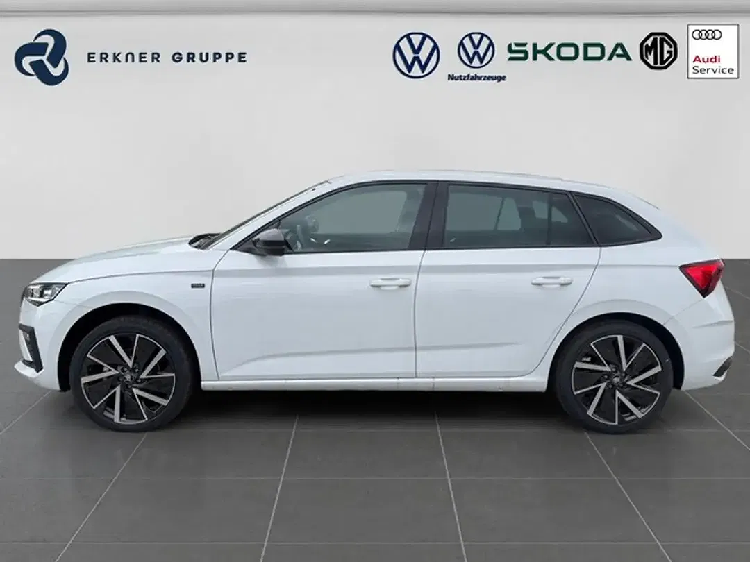 Skoda Scala - Thumbnail 2