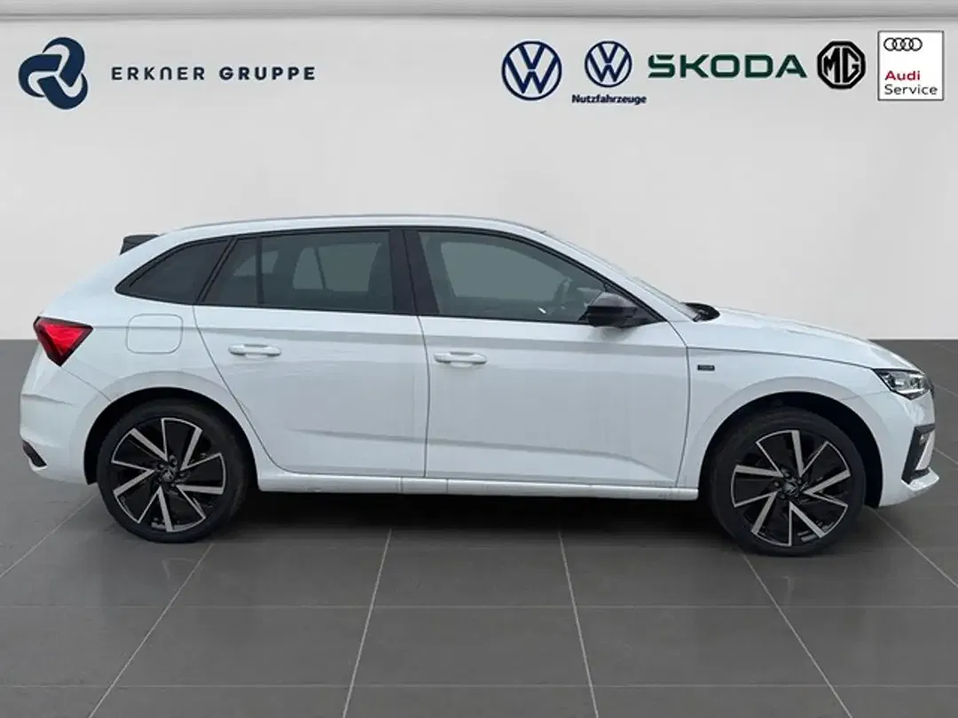 Skoda Scala - Thumbnail 6