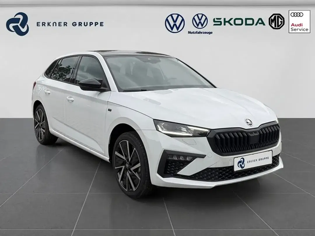Skoda Scala - Thumbnail 7