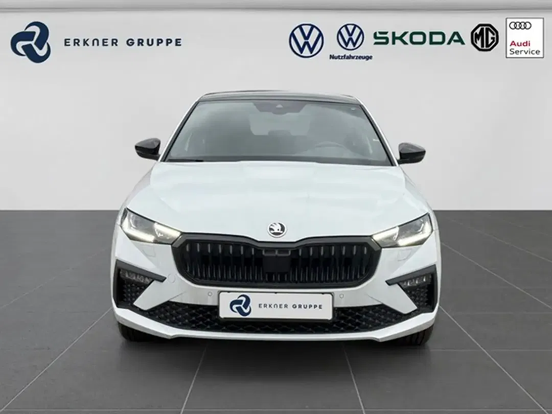 Skoda Scala - Thumbnail 8