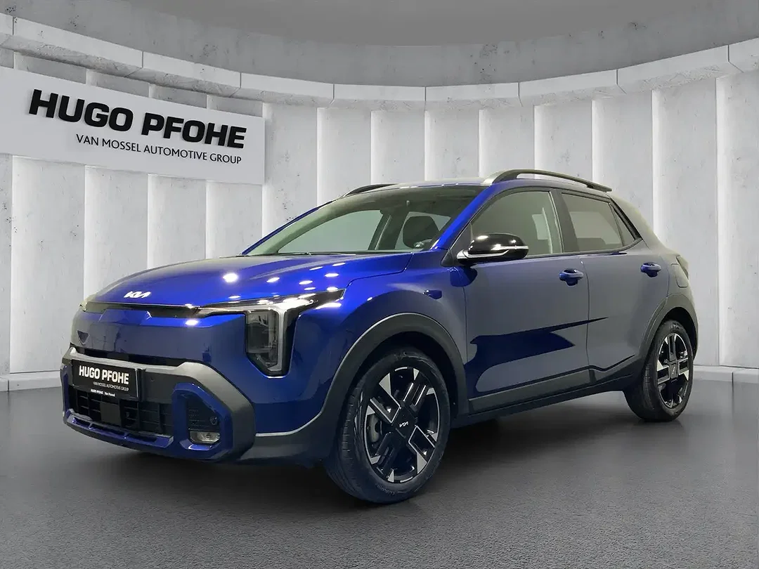Kia Stonic - Afbeelding 1