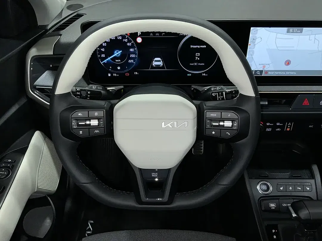 Kia Stonic - Thumbnail 13