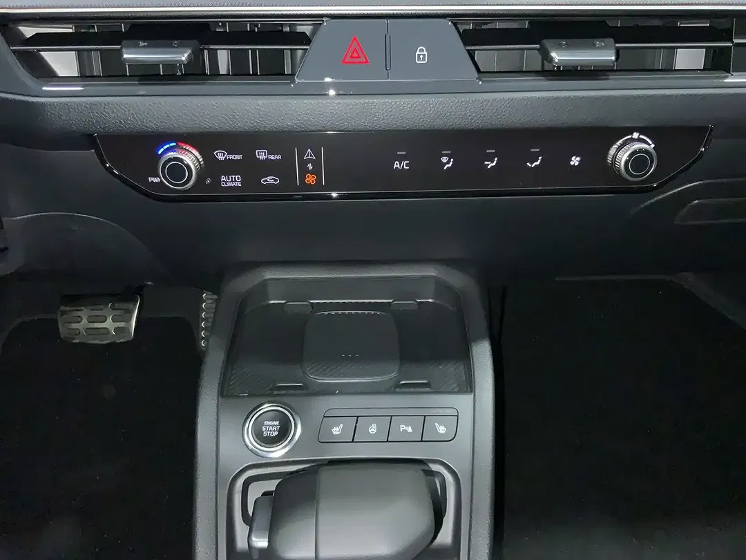 Kia Stonic - Thumbnail 14