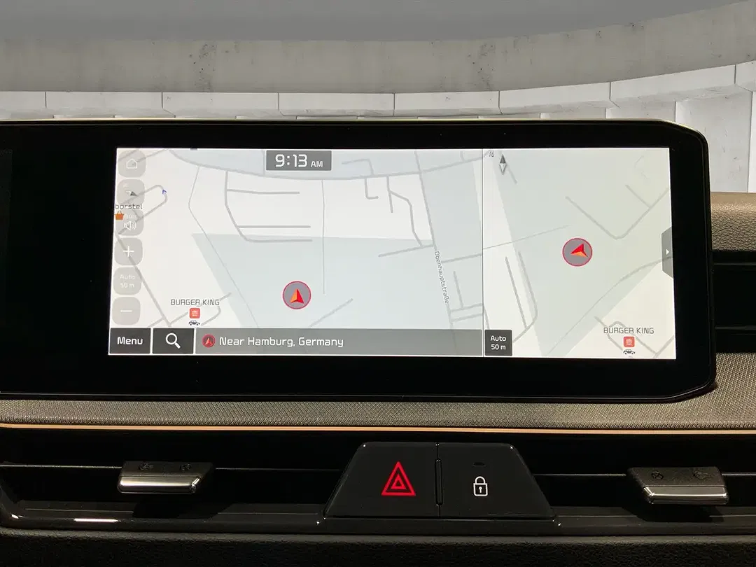 Kia Stonic - Thumbnail 15