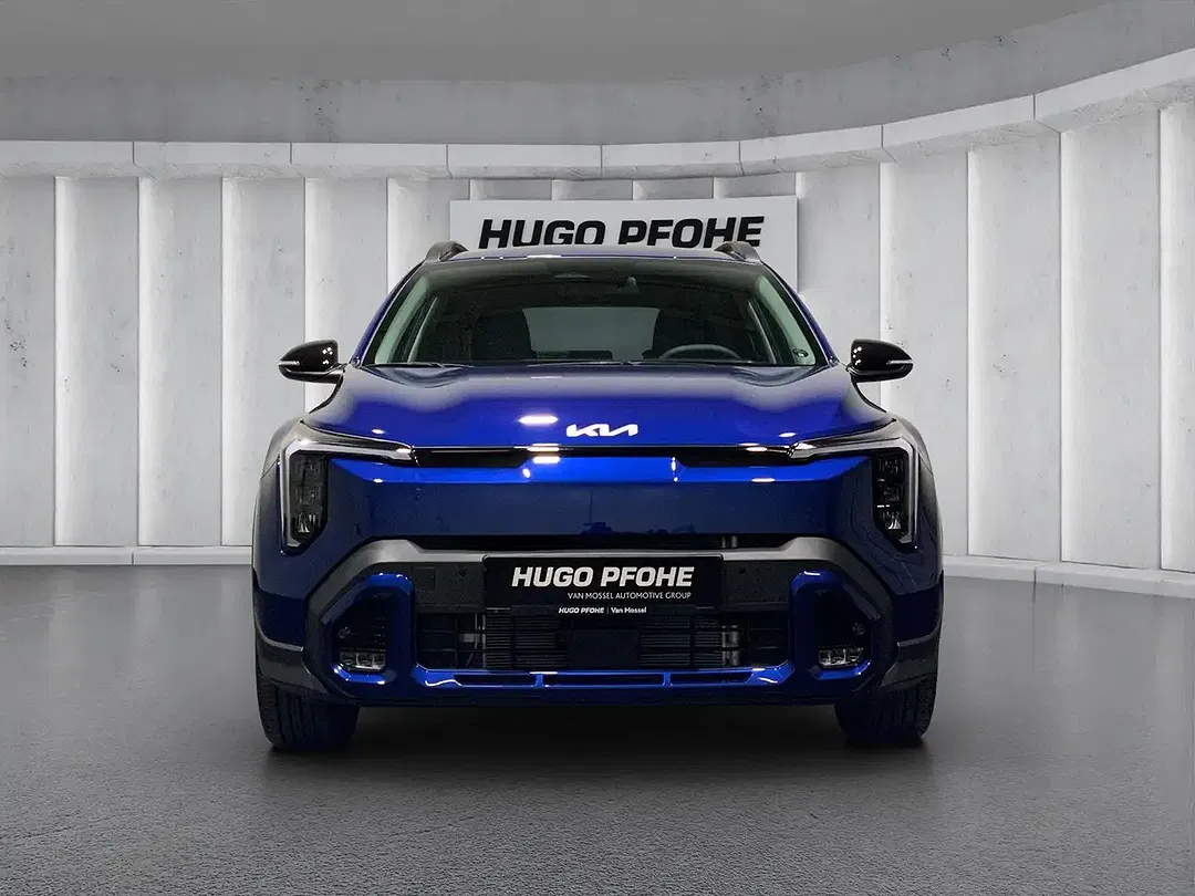 Kia Stonic - Thumbnail 8