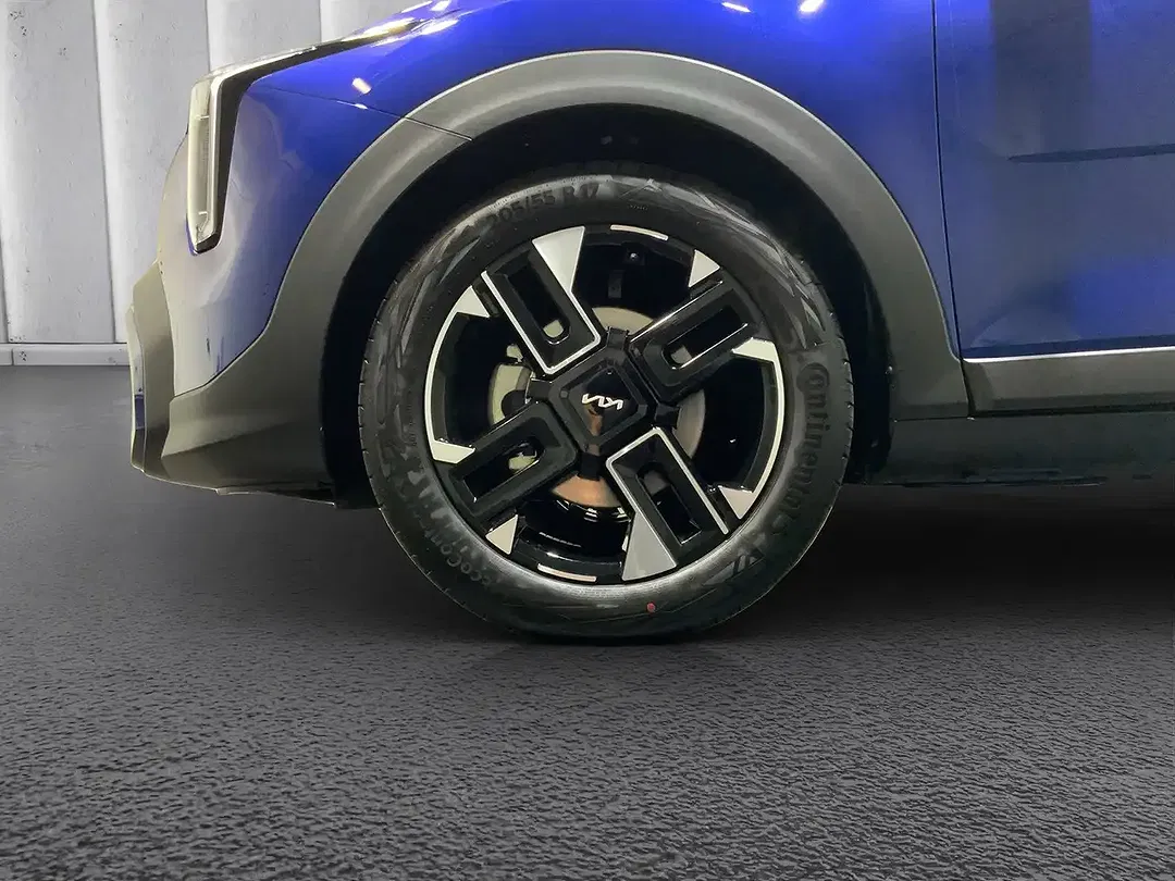Kia Stonic - Thumbnail 9