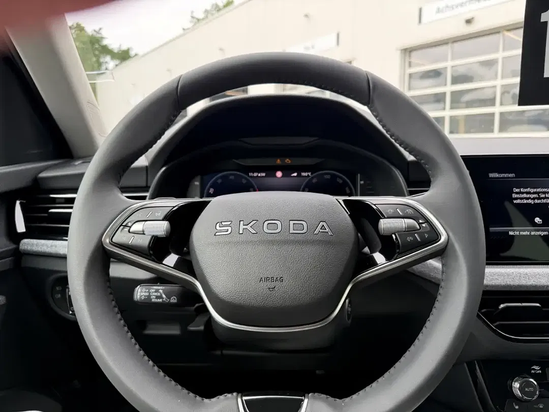 Skoda Kamiq - Thumbnail 8