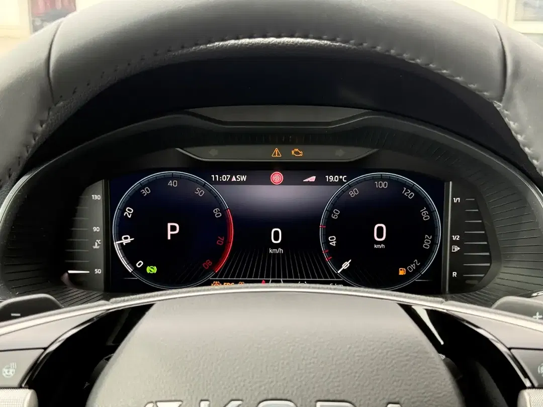 Skoda Kamiq - Thumbnail 9