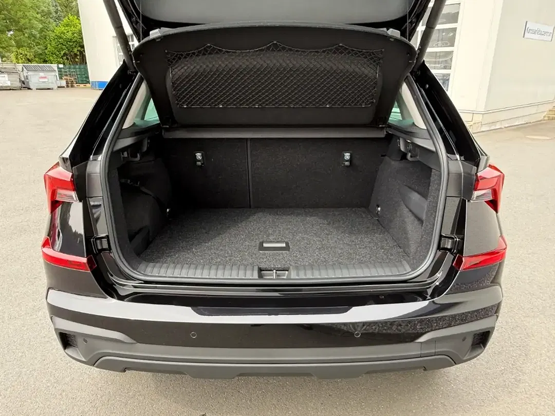 Skoda Kamiq - Thumbnail 4
