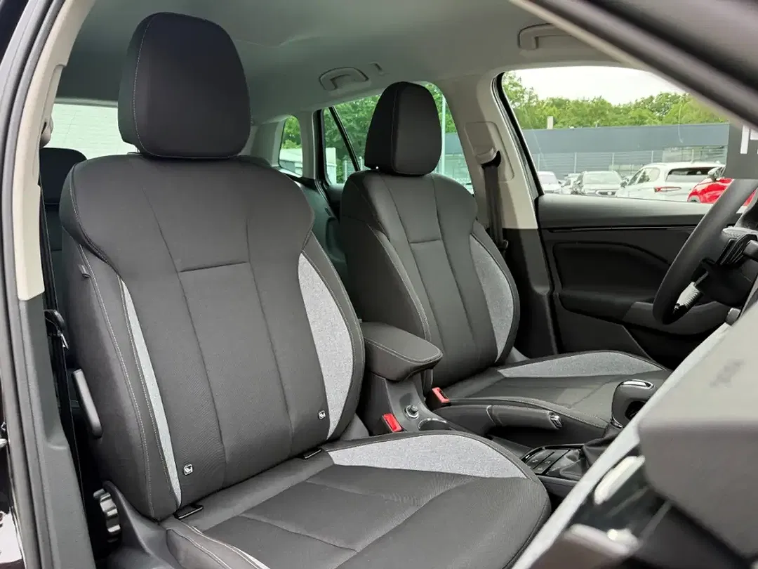 Skoda Kamiq - Thumbnail 6