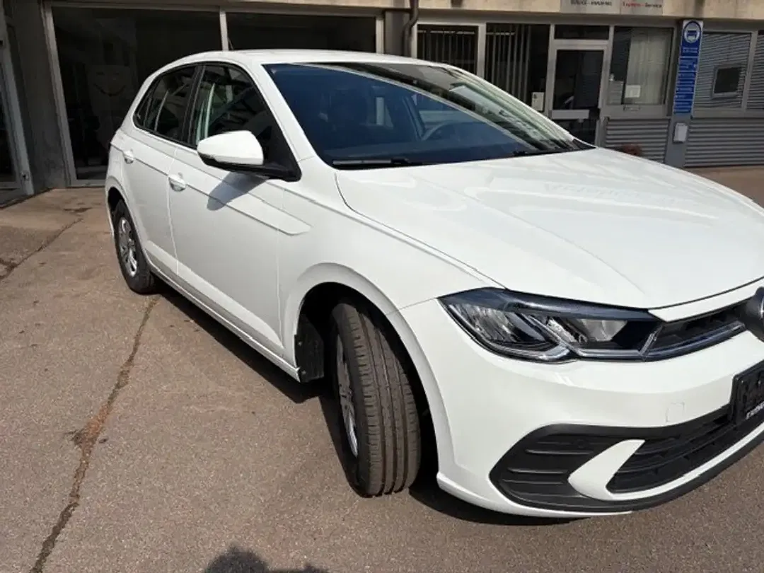 Volkswagen Polo - Thumbnail 10