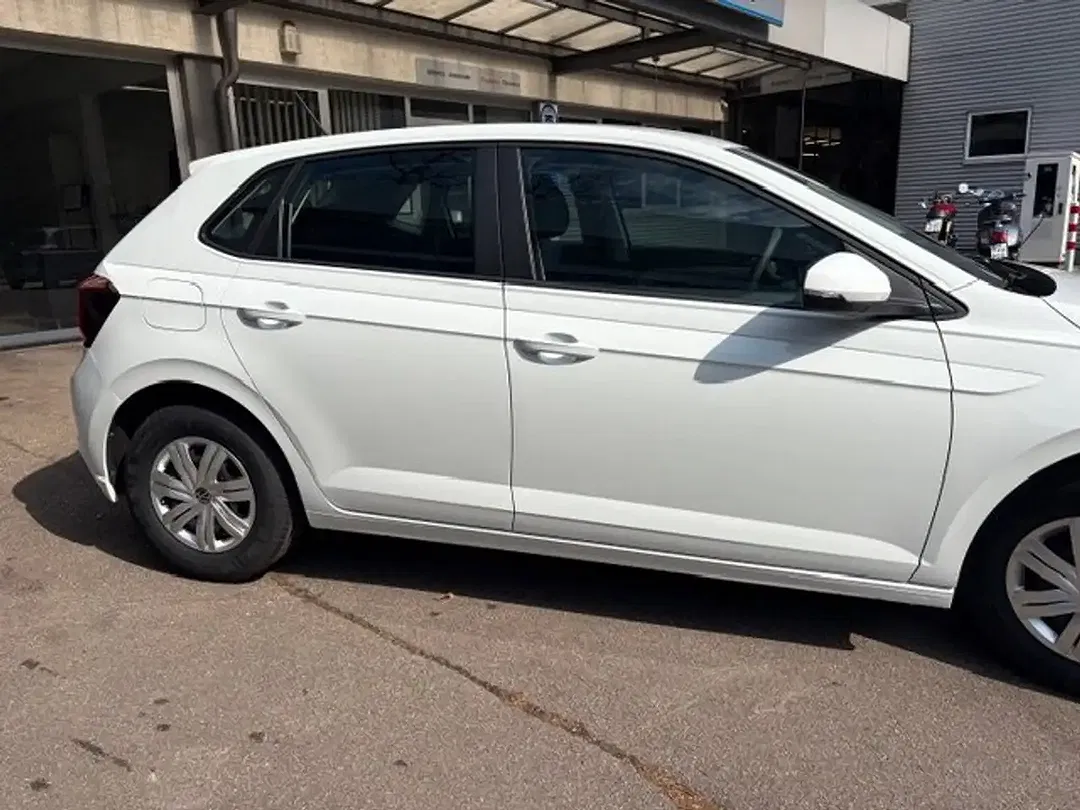 Volkswagen Polo - Thumbnail 9