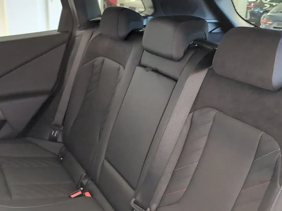 BMW X3 - Thumbnail 3