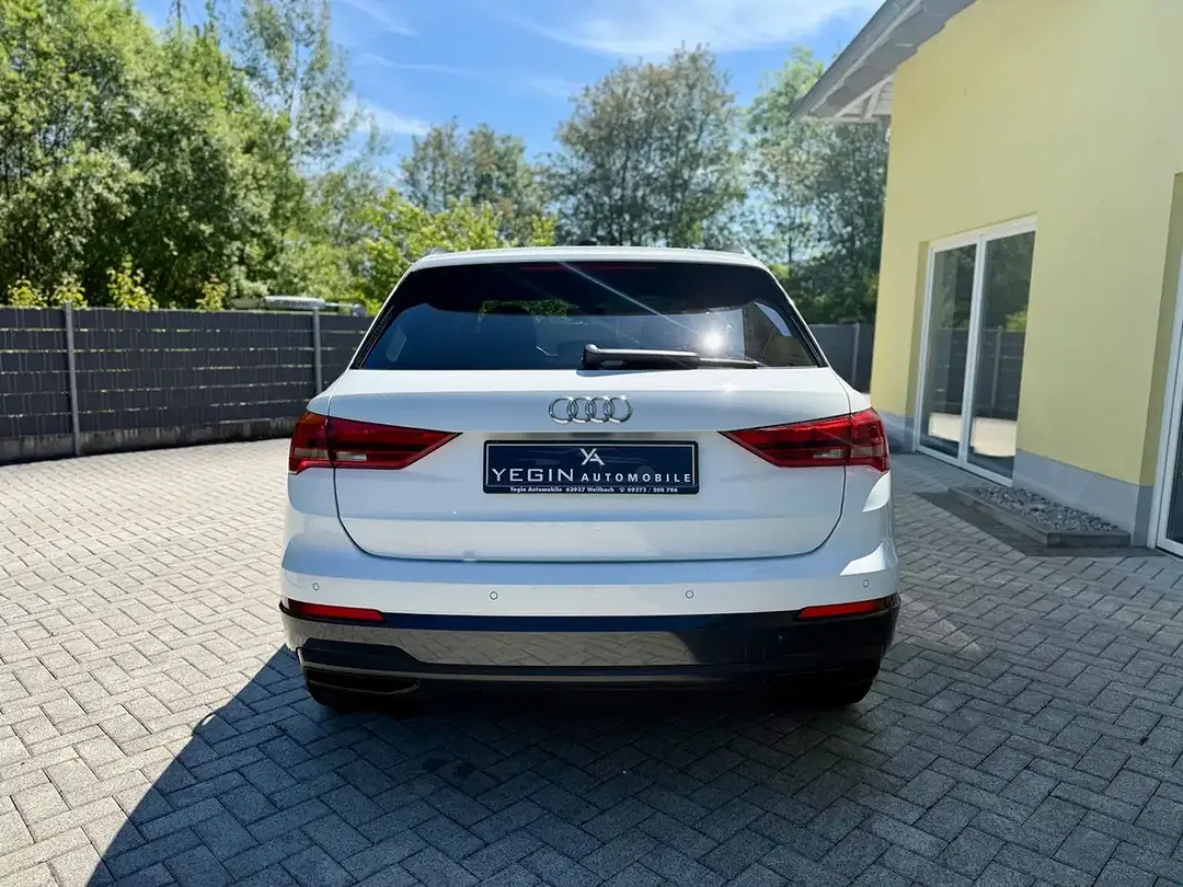 Audi Q3 - Thumbnail 6
