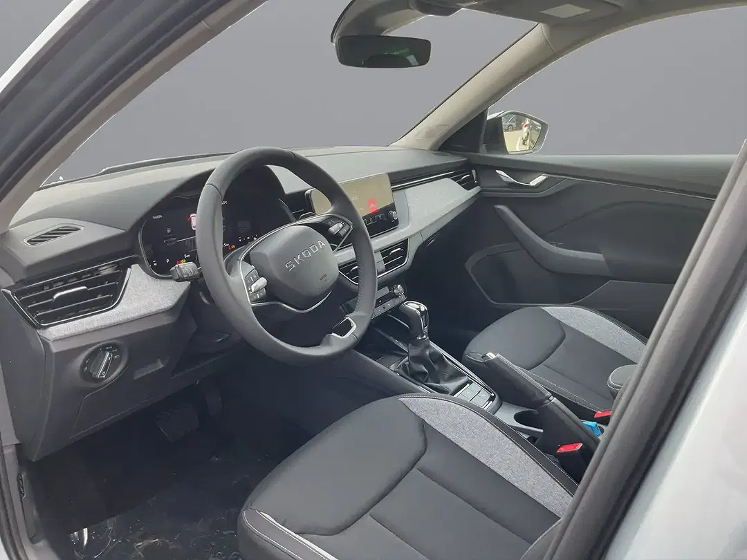 Skoda Kamiq - Thumbnail 10
