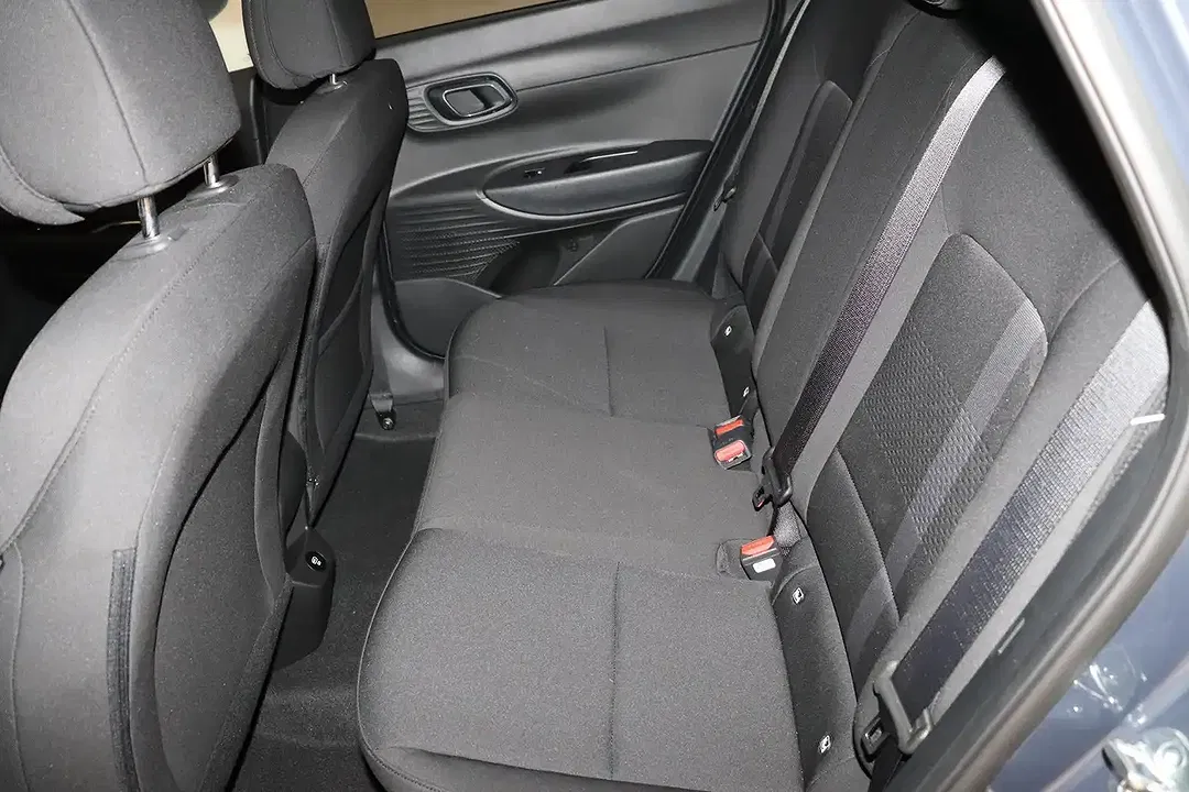 Hyundai i20 - Thumbnail 7