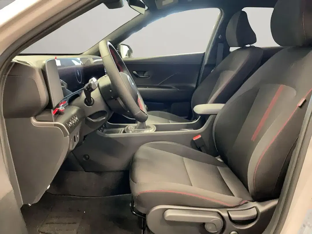 Hyundai KONA - Thumbnail 11