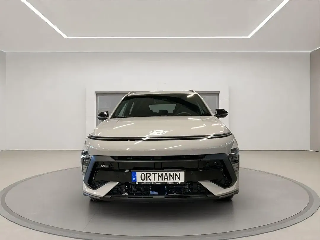 Hyundai KONA - Thumbnail 2