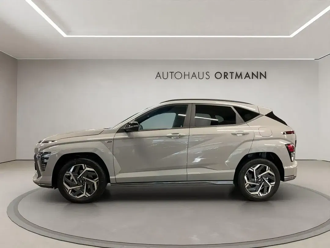 Hyundai KONA - Thumbnail 4