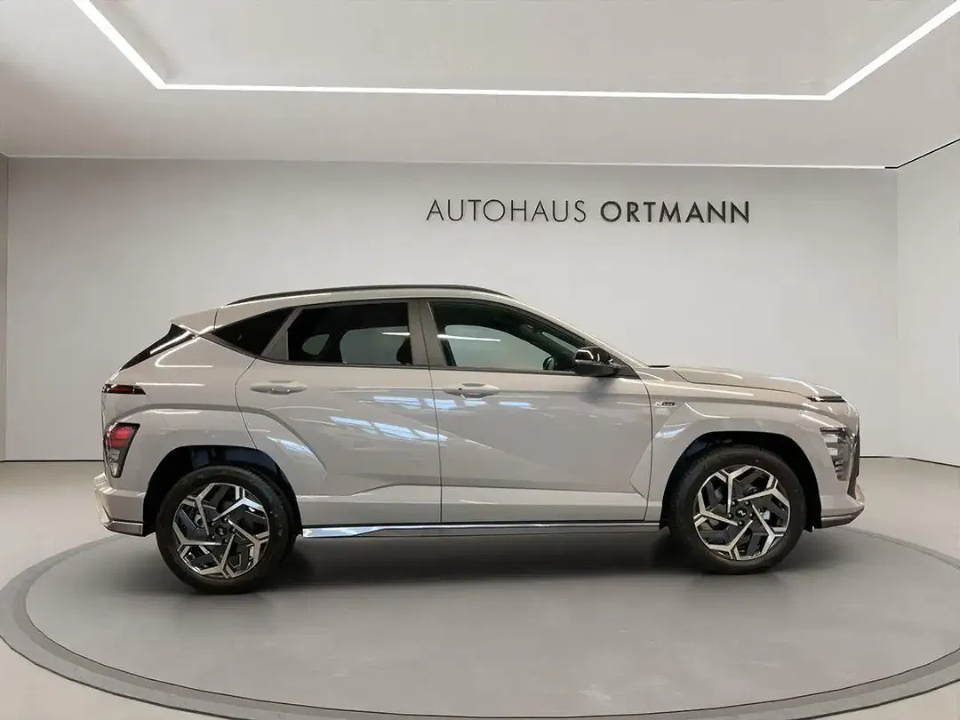 Hyundai KONA - Thumbnail 8
