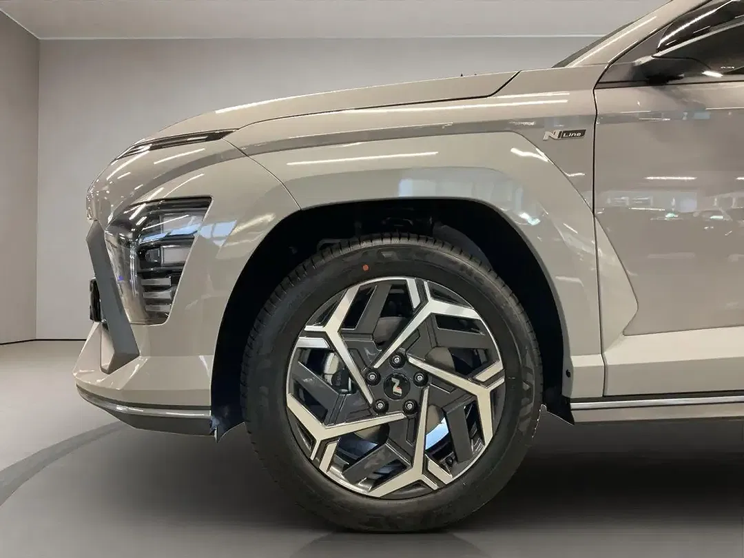 Hyundai KONA - Thumbnail 9