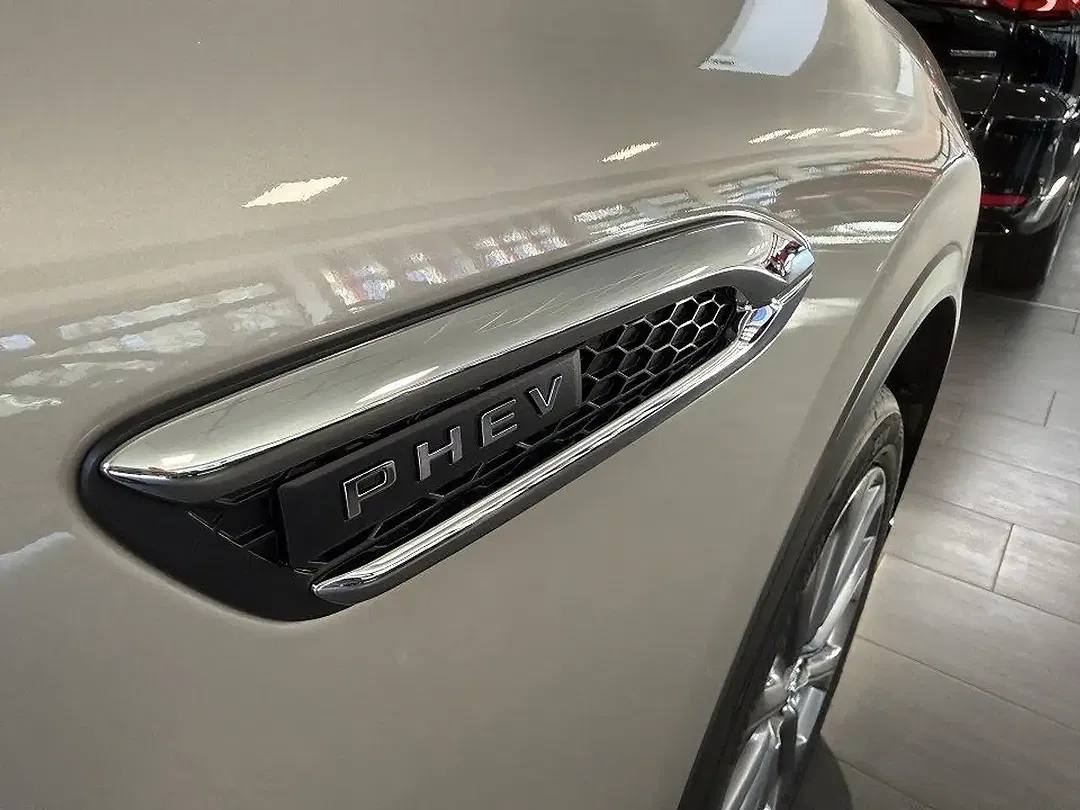 Mazda CX-80 - Thumbnail 10