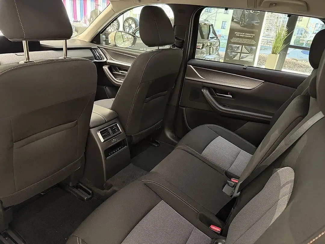 Mazda CX-80 - Thumbnail 5